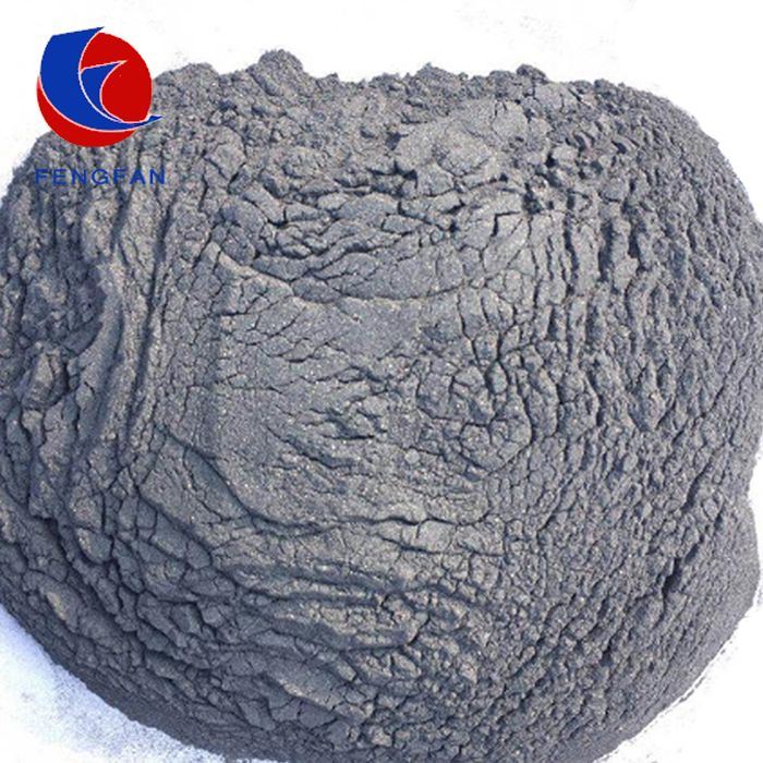 Ståltillverkning Silicon Metal 421/553/97 Klump / Granulat / Pulver